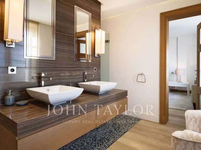 Villa avec Vue sur mer Cannes - 8 chambres - 590m²