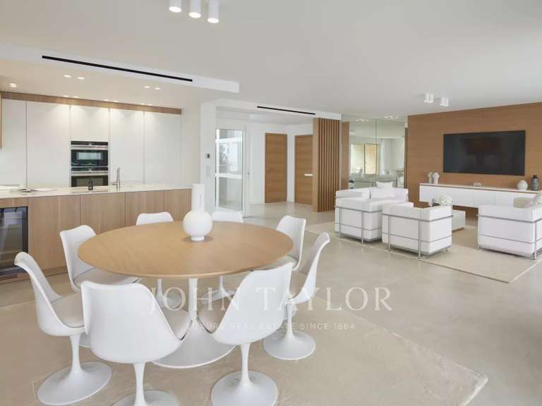 Appartement Cannes - 3 chambres - 144m²