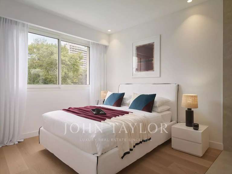 Appartement Cannes - 3 chambres - 144m²
