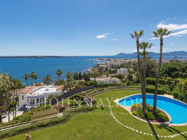 Appartement Cannes - 3 chambres - 144m²