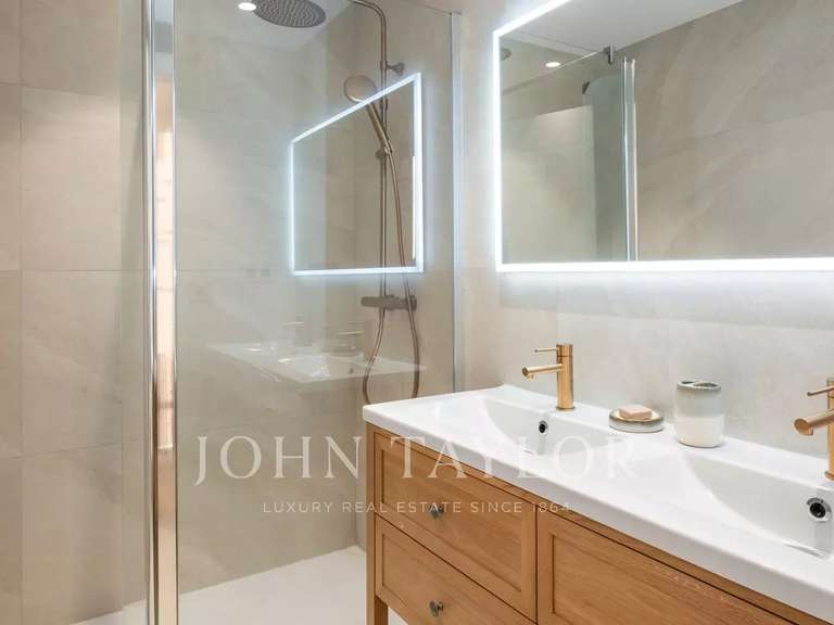 Appartement Cannes - 2 chambres - 77m²