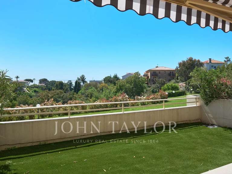 Appartement Cannes - 2 chambres - 77m²
