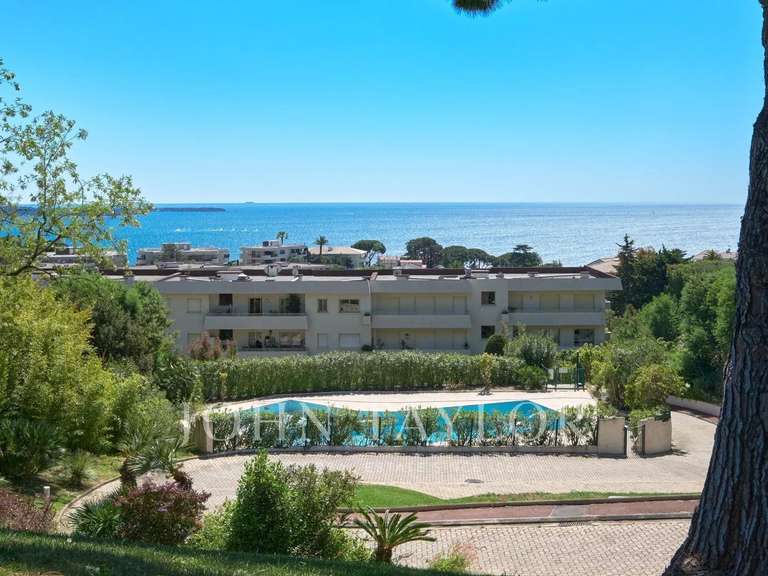 Appartement Cannes - 2 chambres - 77m²