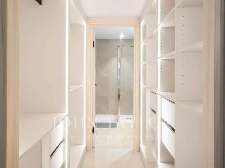 Appartement Cannes - 2 chambres - 77m²