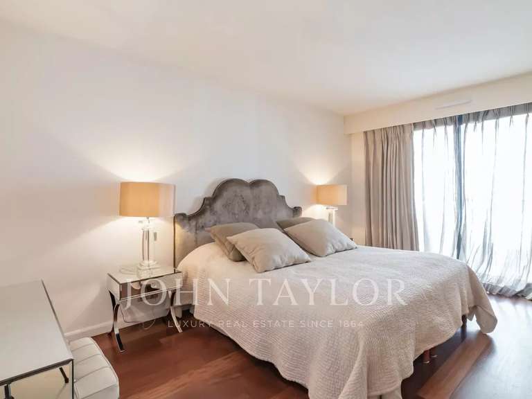 Appartement Cannes - 2 chambres - 86m²