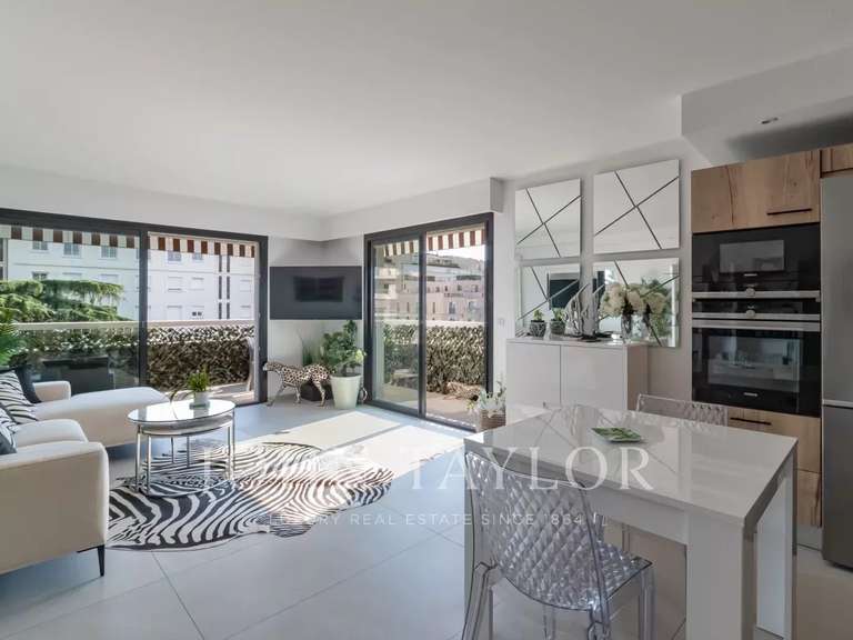 Appartement Cannes - 2 chambres - 79m²
