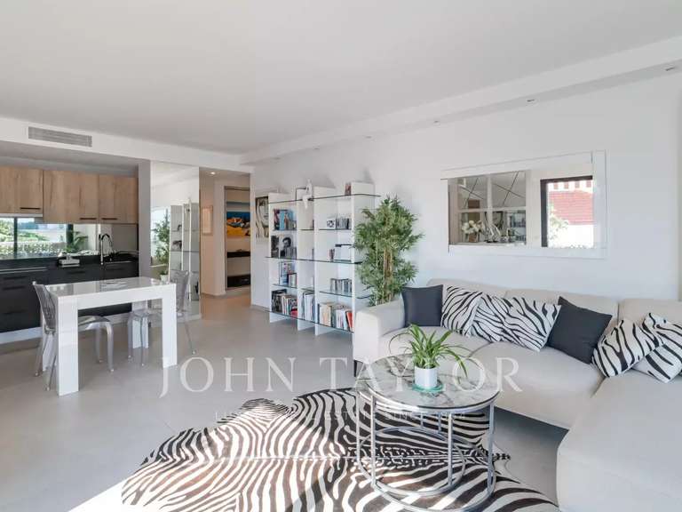 Appartement Cannes - 2 chambres - 79m²