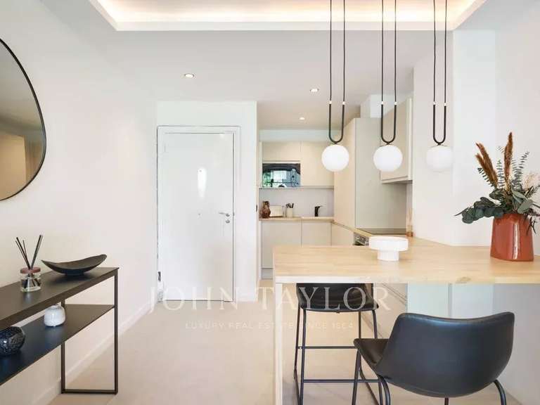 Apartment with Sea view Cannes - 4 bedrooms - 140m²