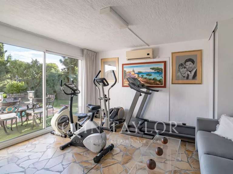 Maison Cannes - 5 chambres - 228m²