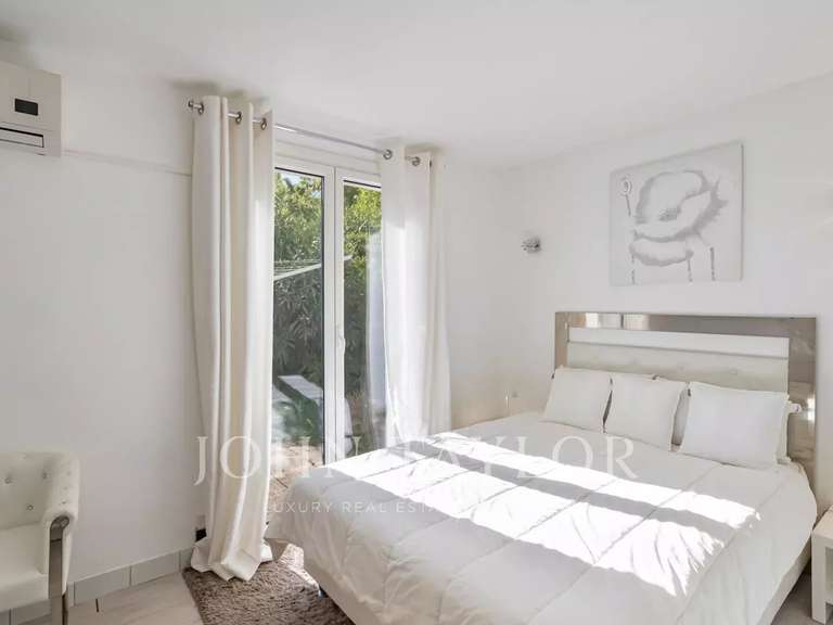 Maison Cannes - 5 chambres - 228m²