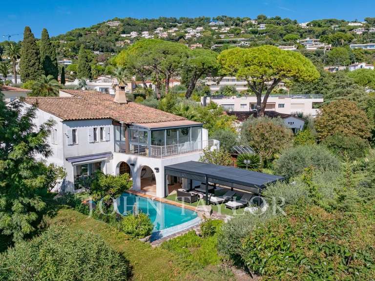 Maison Cannes - 5 chambres - 228m²