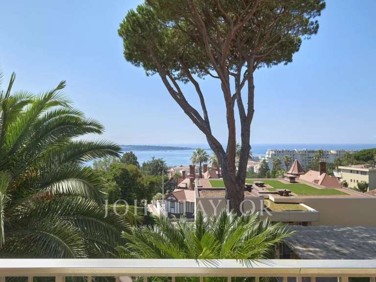 Appartement avec Vue sur mer Cannes - 4 chambres - 120m²