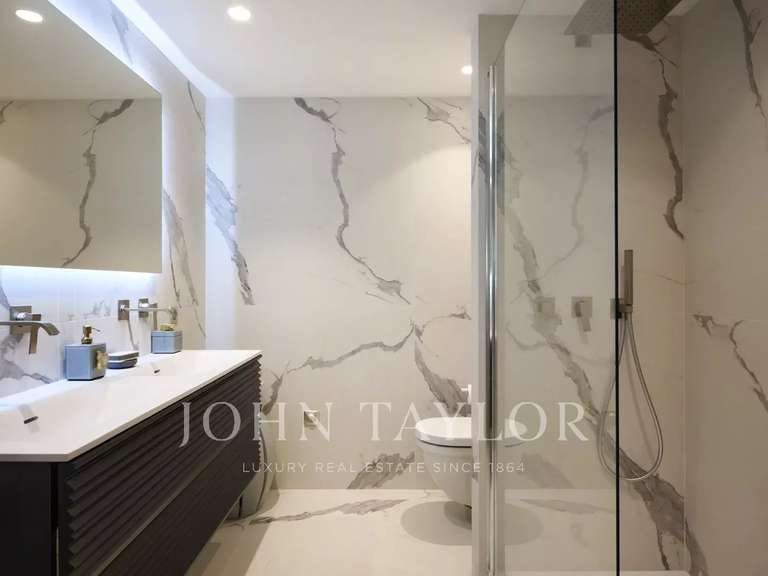 Appartement avec Vue sur mer Cannes - 3 chambres - 148m²