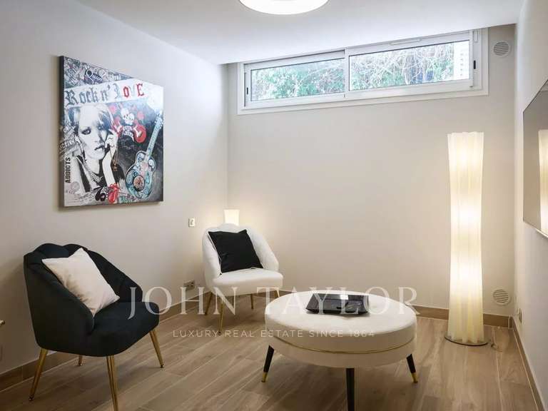 Appartement avec Vue sur mer Cannes - 3 chambres - 148m²