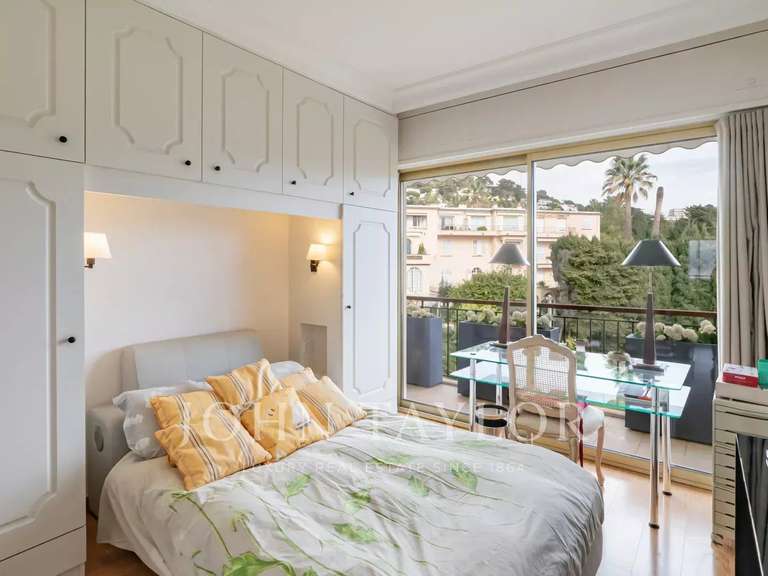 Appartement avec Vue sur mer Cannes - 3 chambres - 135m²