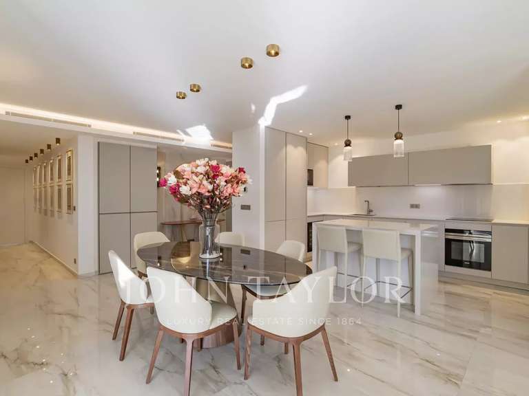Appartement avec Vue sur mer Cannes - 2 chambres - 127m²