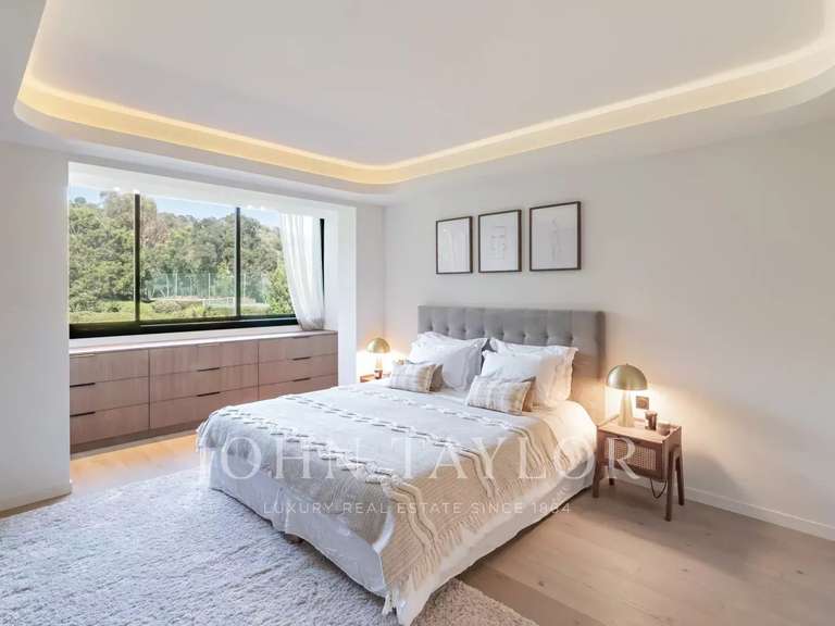 Appartement avec Vue sur mer Cannes - 2 chambres - 114m²