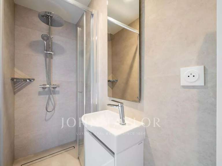 Appartement avec Vue sur mer Cannes - 3 chambres - 112m²