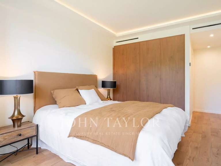 Appartement avec Vue sur mer Cannes - 3 chambres - 112m²