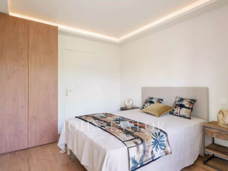 Appartement avec Vue sur mer Cannes - 3 chambres - 112m²