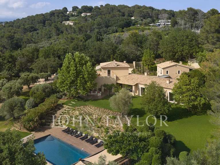 Villa Mougins - 7 chambres - 565m²