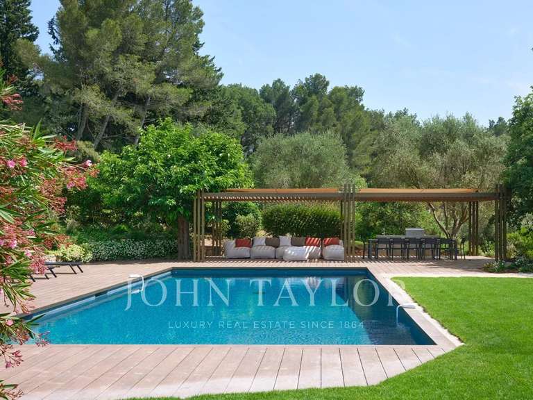 Villa Mougins - 7 chambres - 565m²