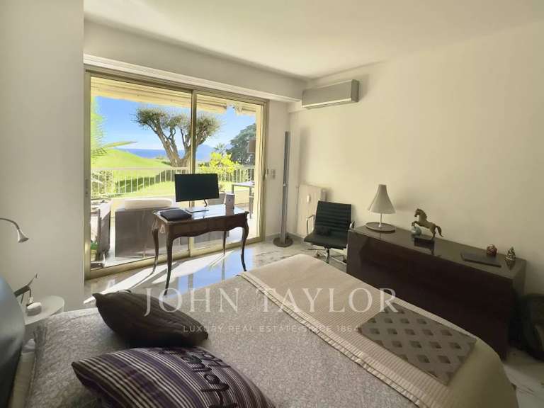 Apartment Cannes - 2 bedrooms - 71m²