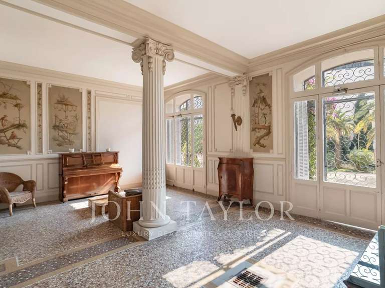 Apartment Cannes - 4 bedrooms - 239m²