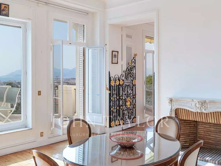 Apartment Cannes - 4 bedrooms - 239m²