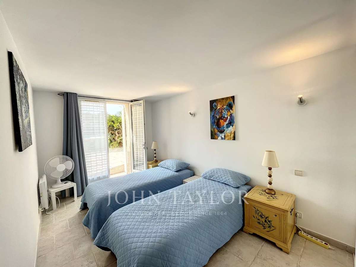 Apartment Cannes