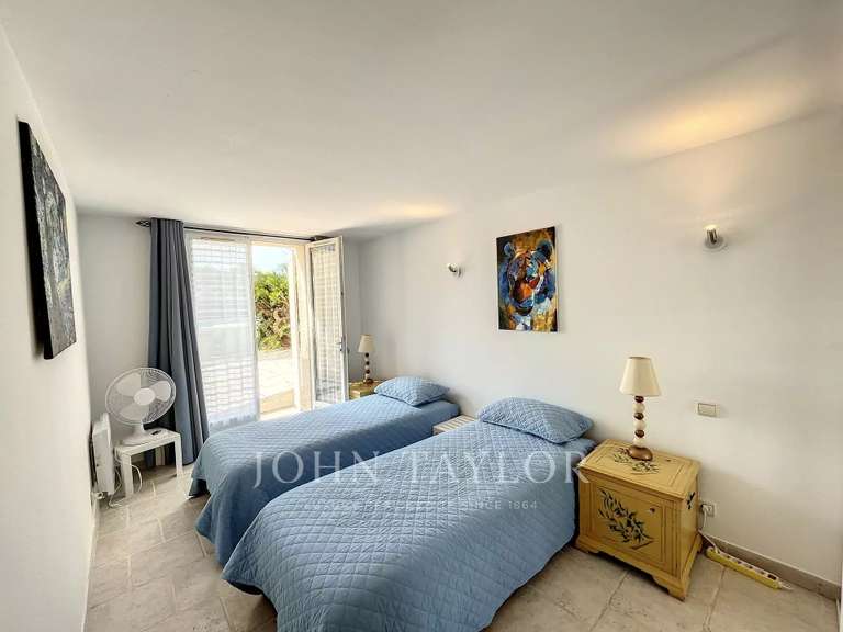 Appartement avec Vue sur mer Cannes - 5 chambres - 167m²