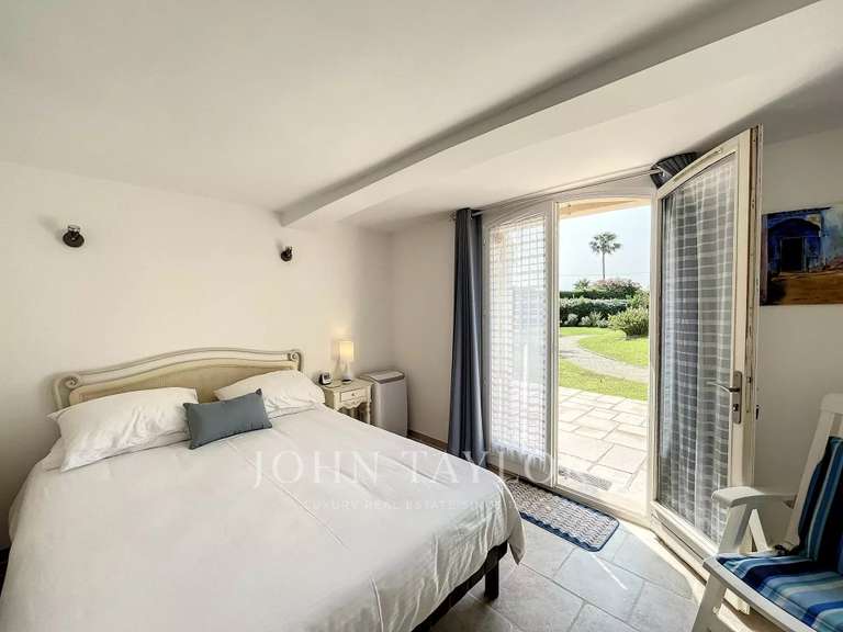 Appartement avec Vue sur mer Cannes - 5 chambres - 167m²