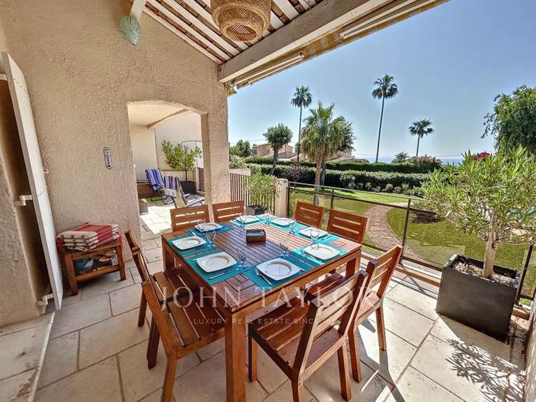 Appartement avec Vue sur mer Cannes - 5 chambres - 167m²
