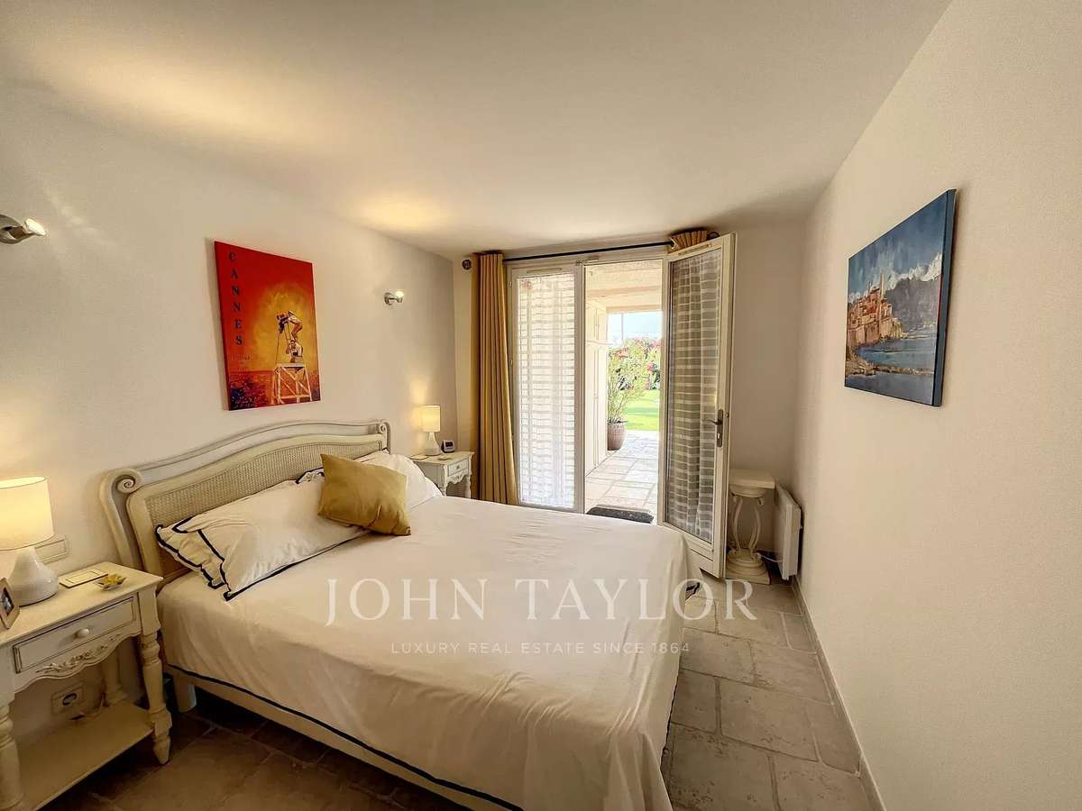 Apartment Cannes