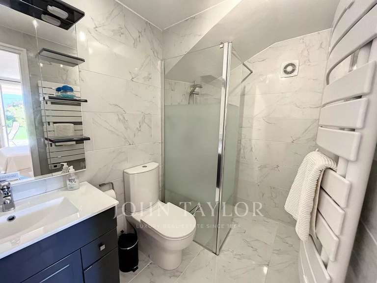 Appartement avec Vue sur mer Cannes - 5 chambres - 167m²