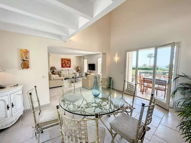 Appartement avec Vue sur mer Cannes - 5 chambres - 167m²