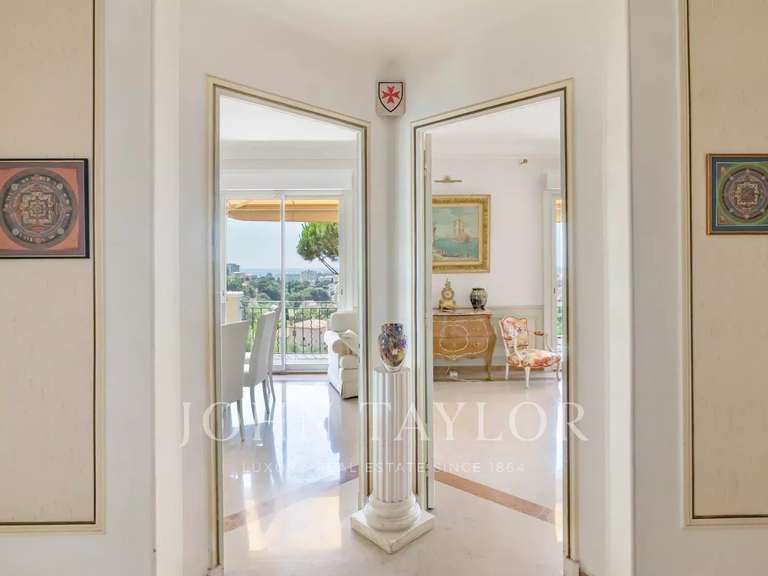 House with Sea view Cannes - 4 bedrooms - 194m²
