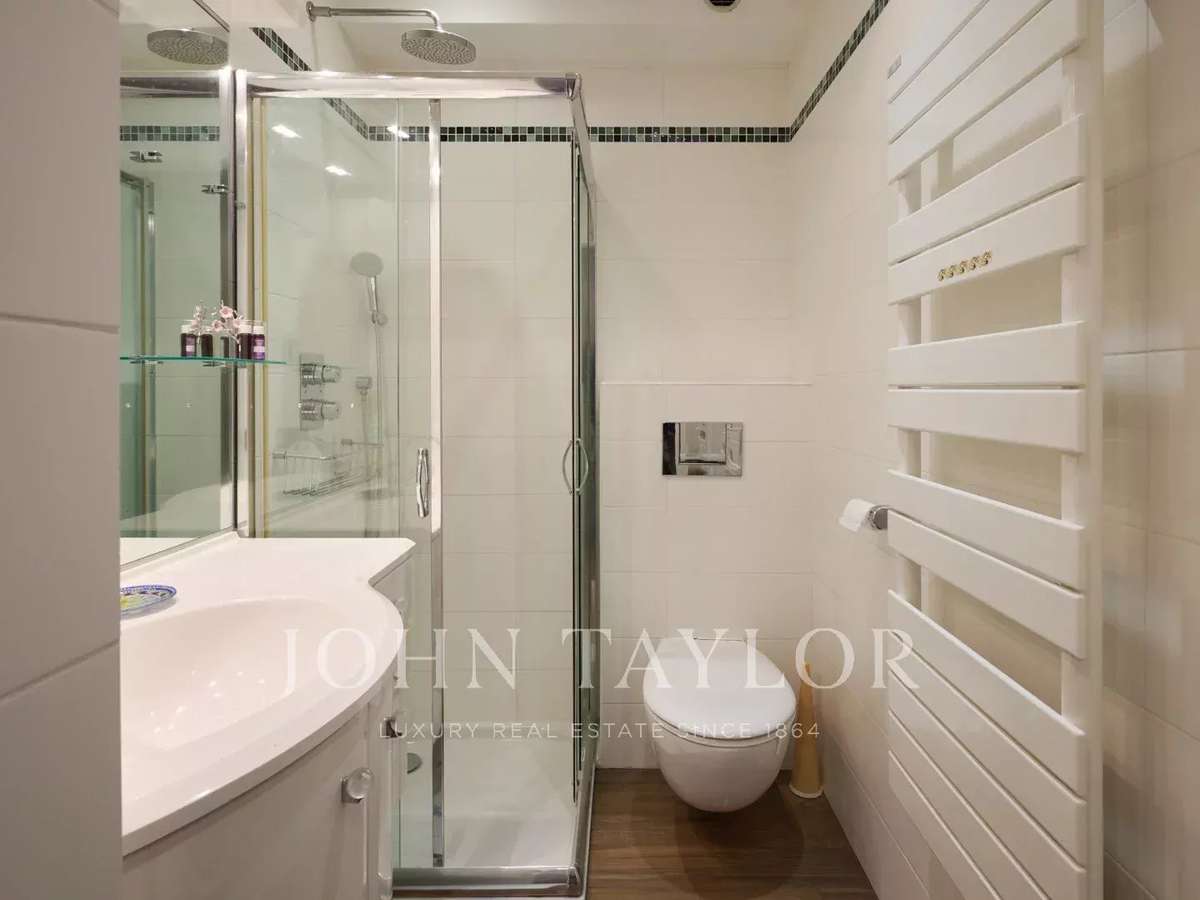 Apartment Cannes