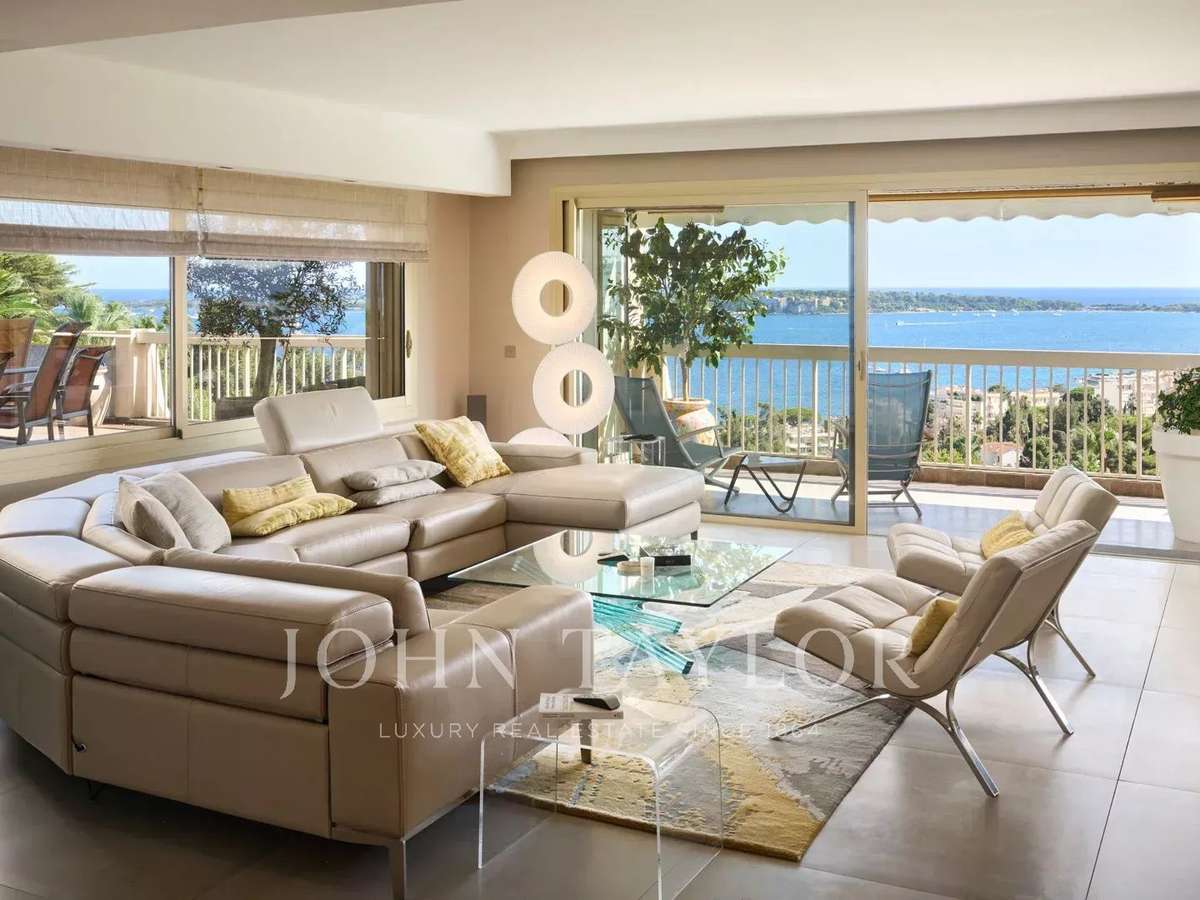 Apartment Cannes