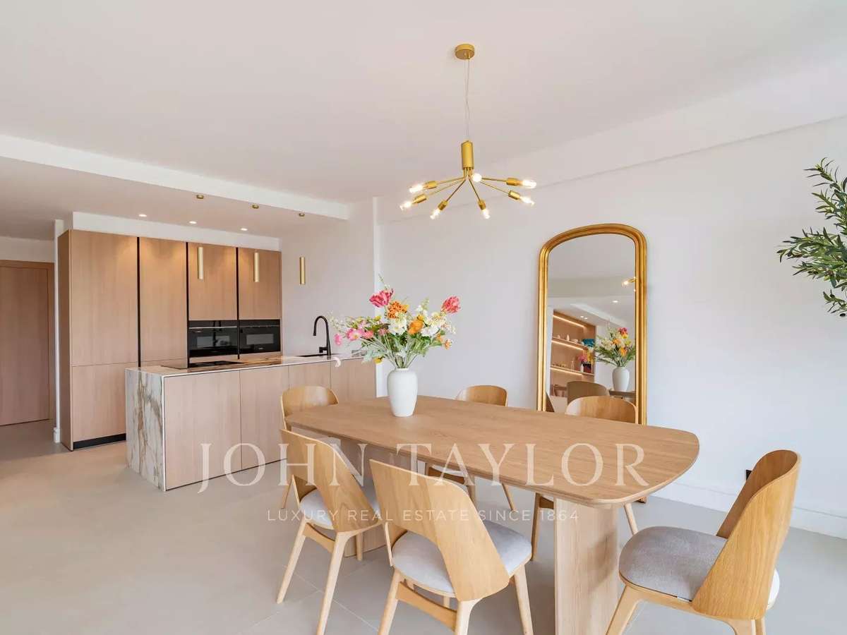 Apartment Cannes