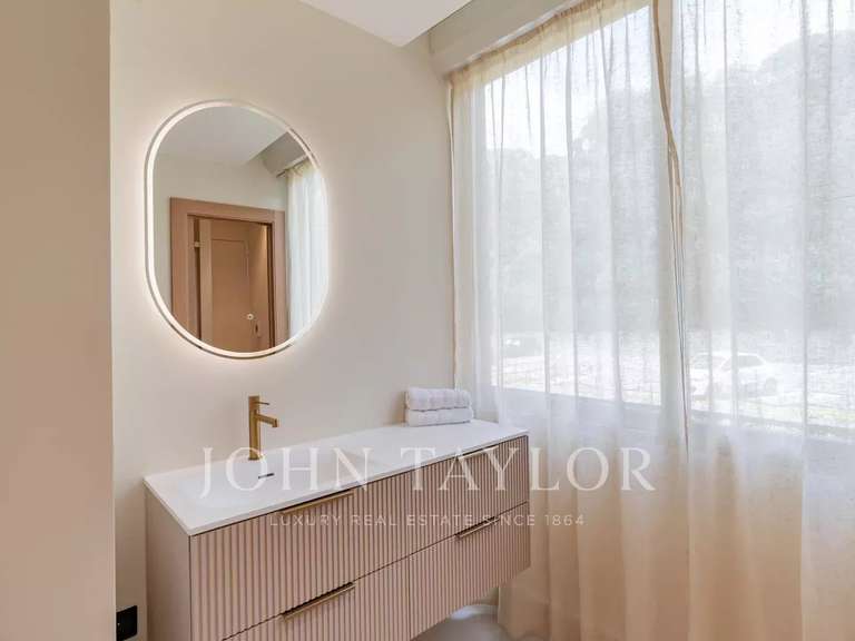 Appartement avec Vue sur mer Cannes - 2 chambres - 122m²