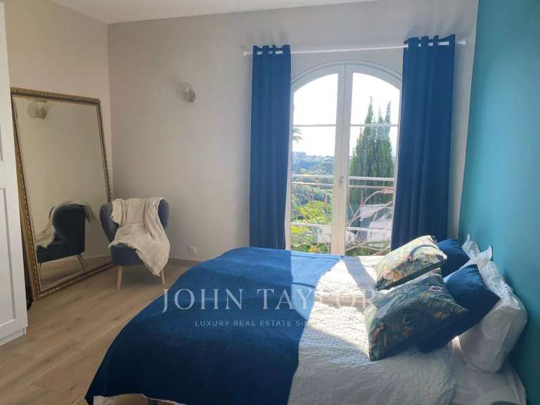 Villa with Sea view Antibes - 200m²