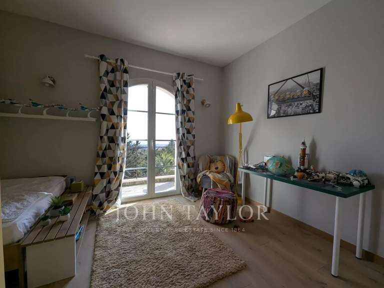 Villa with Sea view Antibes - 200m²