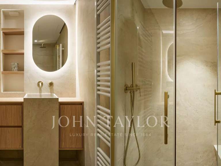 Appartement avec Vue sur mer Cannes - 3 chambres - 101m²