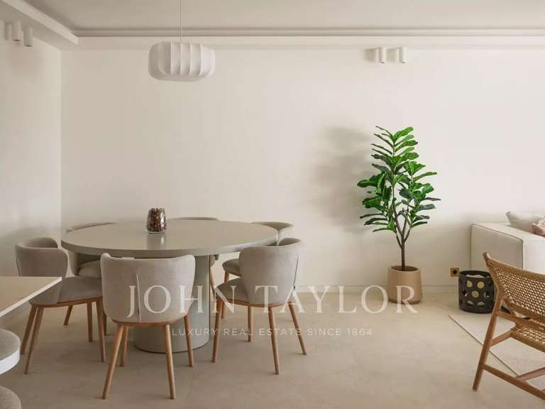 Appartement avec Vue sur mer Cannes - 3 chambres - 101m²