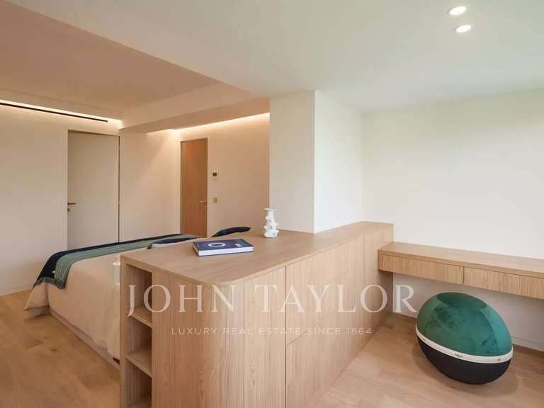 Appartement avec Vue sur mer Cannes - 3 chambres - 101m²