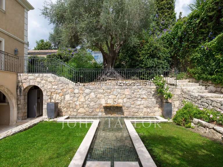 Villa avec Vue sur mer Cannes - 6 chambres - 471m²