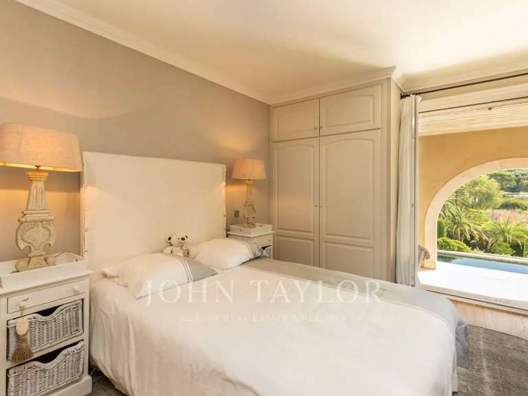 Villa avec Vue sur mer Cannes - 6 chambres - 471m²