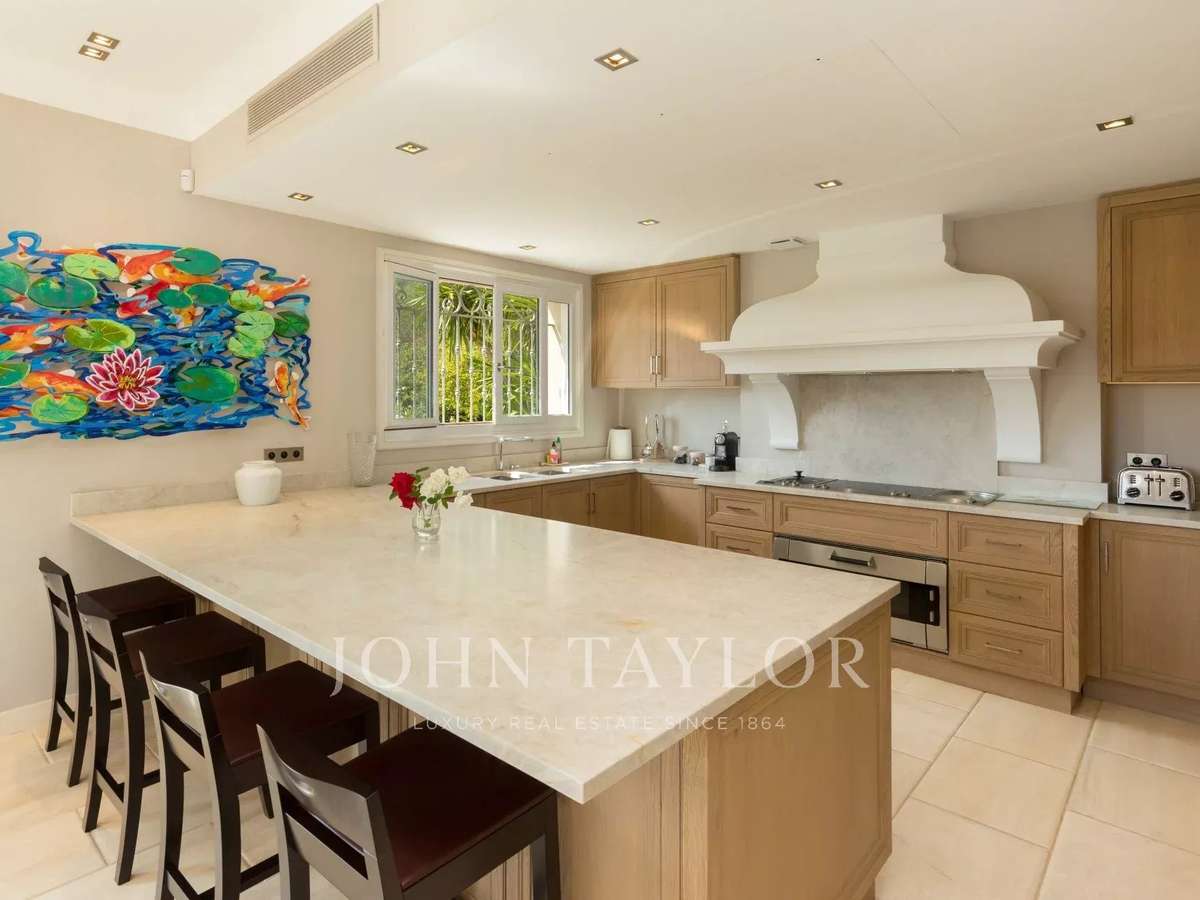 Villa Cannes