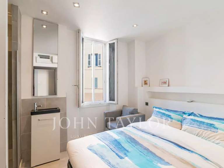 Appartement avec Vue sur mer Cannes - 2 chambres - 56m²